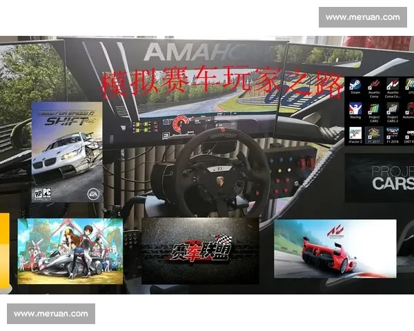 观众席的呐喊，粉丝经济催生赛车娱乐新玩法