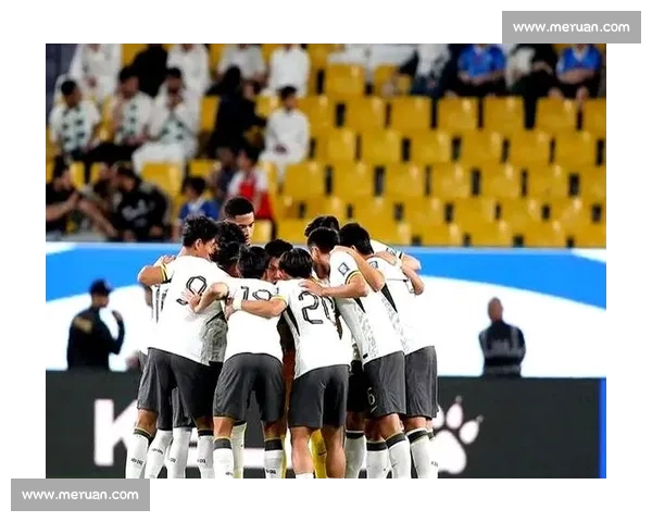 48支球队的“世界杯之旅”，充满了未知和惊喜