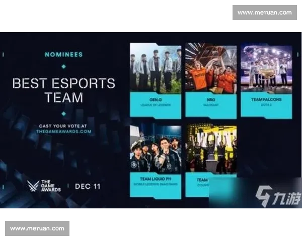 不仅仅是赞助！电竞战队与国际大牌深度绑定，共创品牌价值新高度