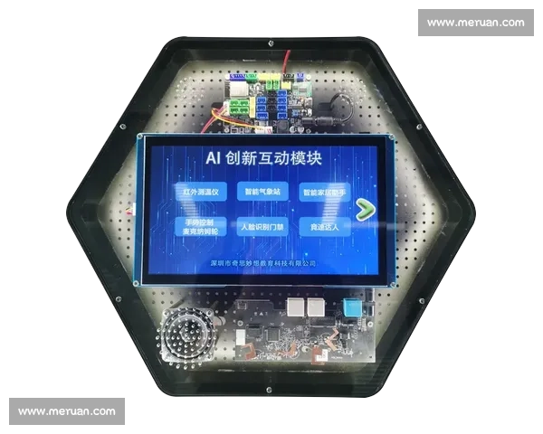 是辅助还是对手AI电竞互动系统引爆玩家好奇心