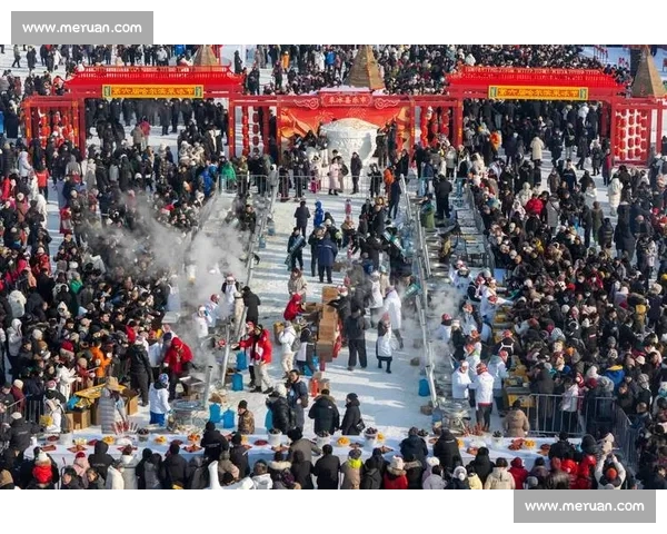 现场直击！滑雪世锦赛的冰雪盛宴，身临其境