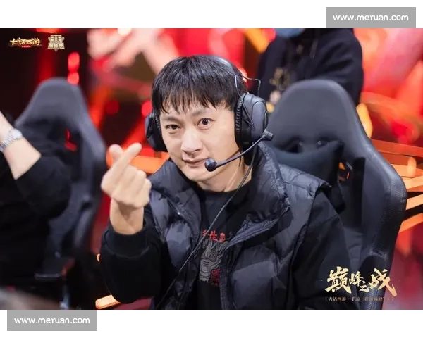 绝地反击，永不放弃，英雄联盟手游冠军杯的精神永不熄灭！