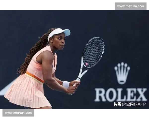 重磅！2024澳网时间公布，你最期待谁能捧起达芙妮杯