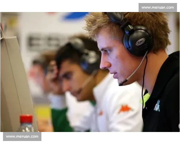 中国电竞选手登顶世界之巅，海量数据揭秘成功秘诀！