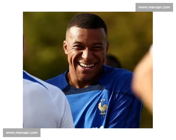 告别绝代双骄姆巴佩领衔，新生代前锋谁能接过金靴！