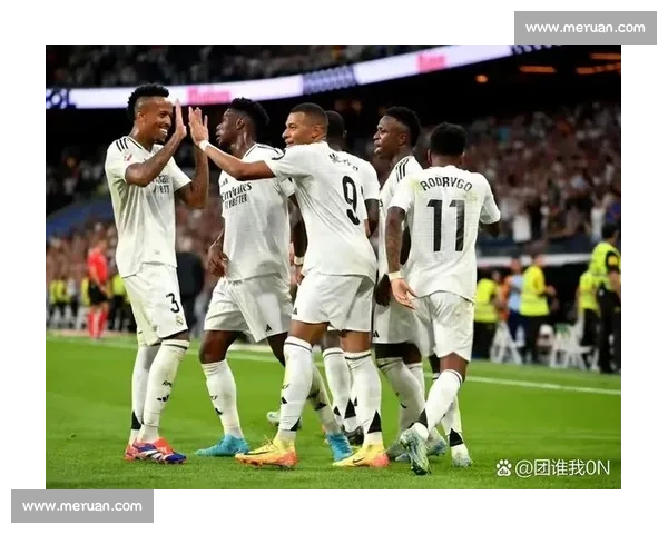 姆巴佩告别巴黎圣日耳曼，皇马或迎巨星闪耀伯纳乌！