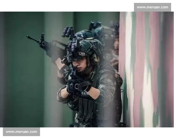 惊了！某战队神秘崛起的背后，竟有如此强大的数据监控系统加持！