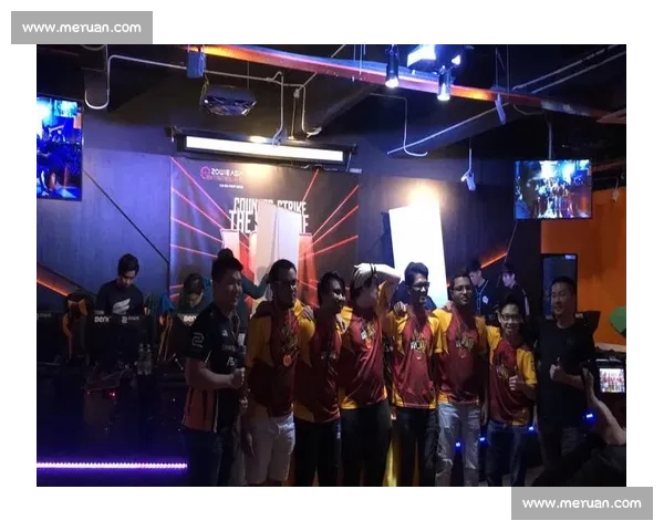 深度分析！影响东南亚电竞战队排名的关键因素揭秘！